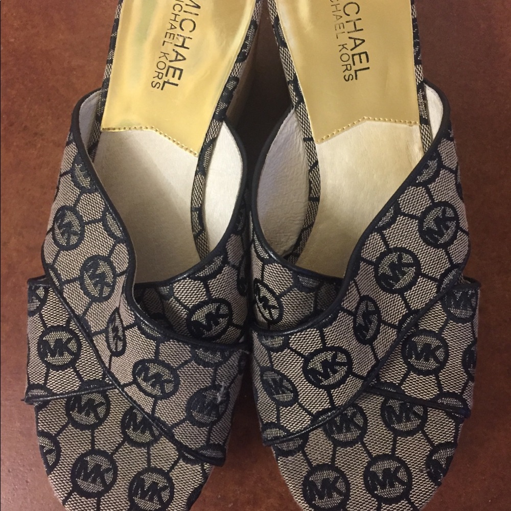 Michael Kors Sandals
